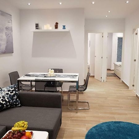 Boliches Apartment Fuengirola Dış mekan fotoğraf