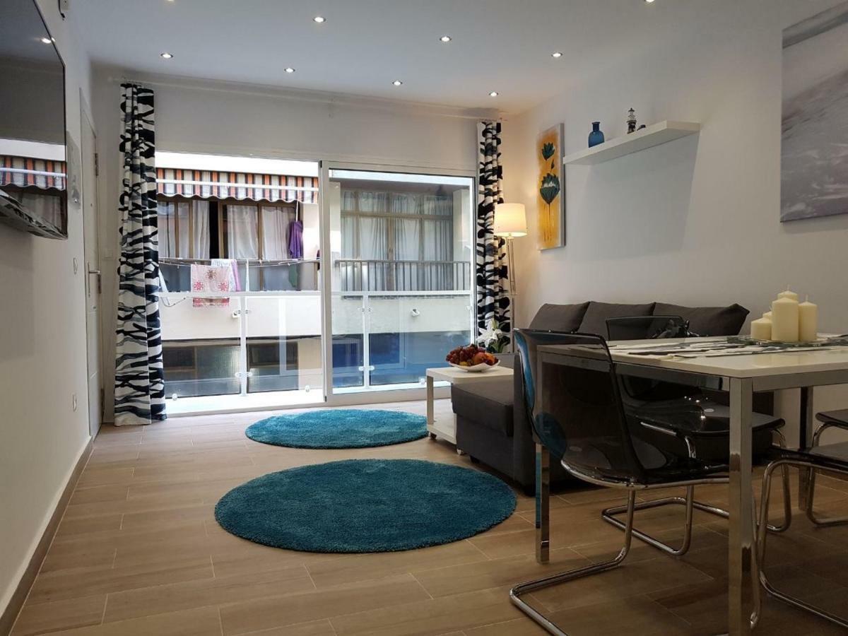 Boliches Apartment Fuengirola Dış mekan fotoğraf