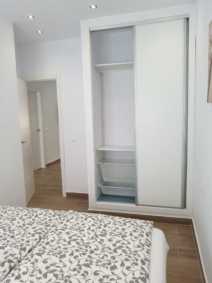 Boliches Apartment Fuengirola Dış mekan fotoğraf