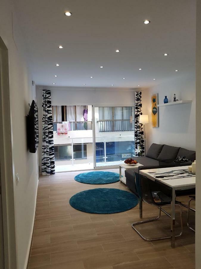 Boliches Apartment Fuengirola Dış mekan fotoğraf