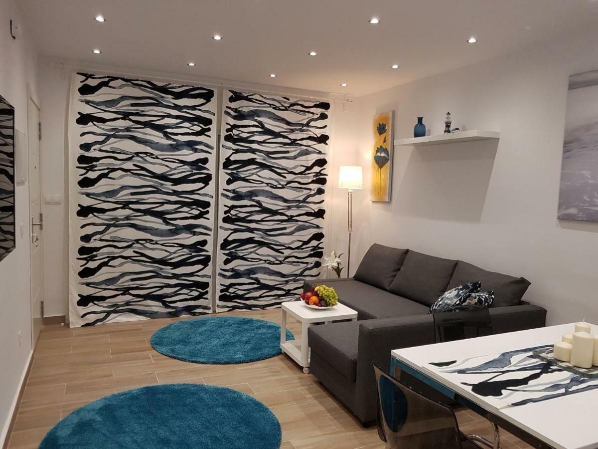Boliches Apartment Fuengirola Dış mekan fotoğraf
