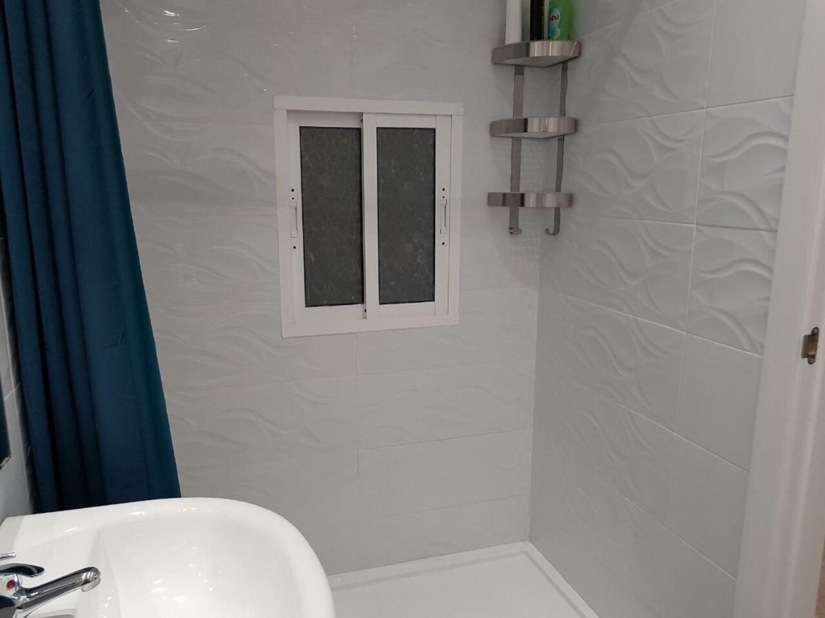 Boliches Apartment Fuengirola Dış mekan fotoğraf