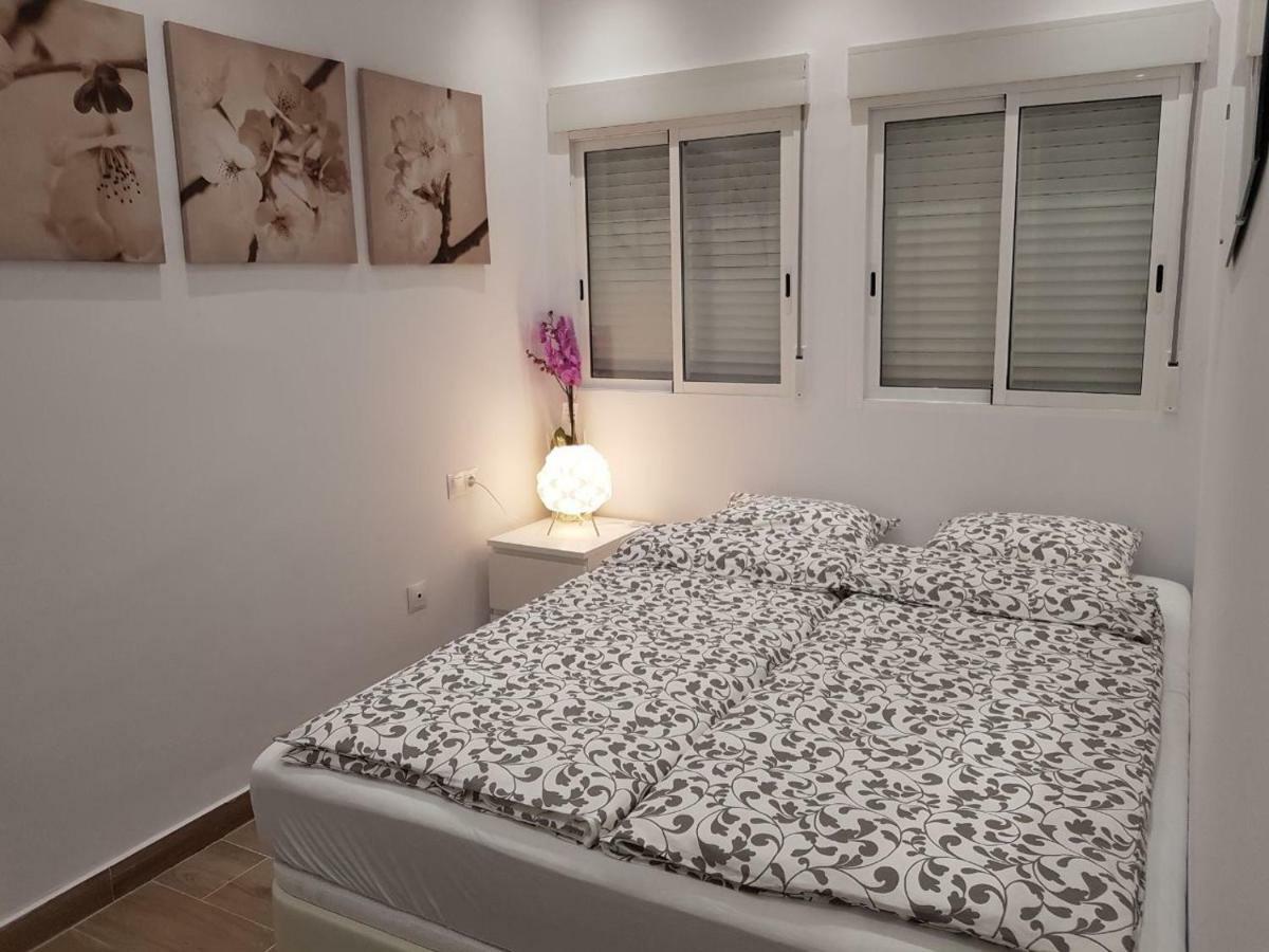 Boliches Apartment Fuengirola Dış mekan fotoğraf