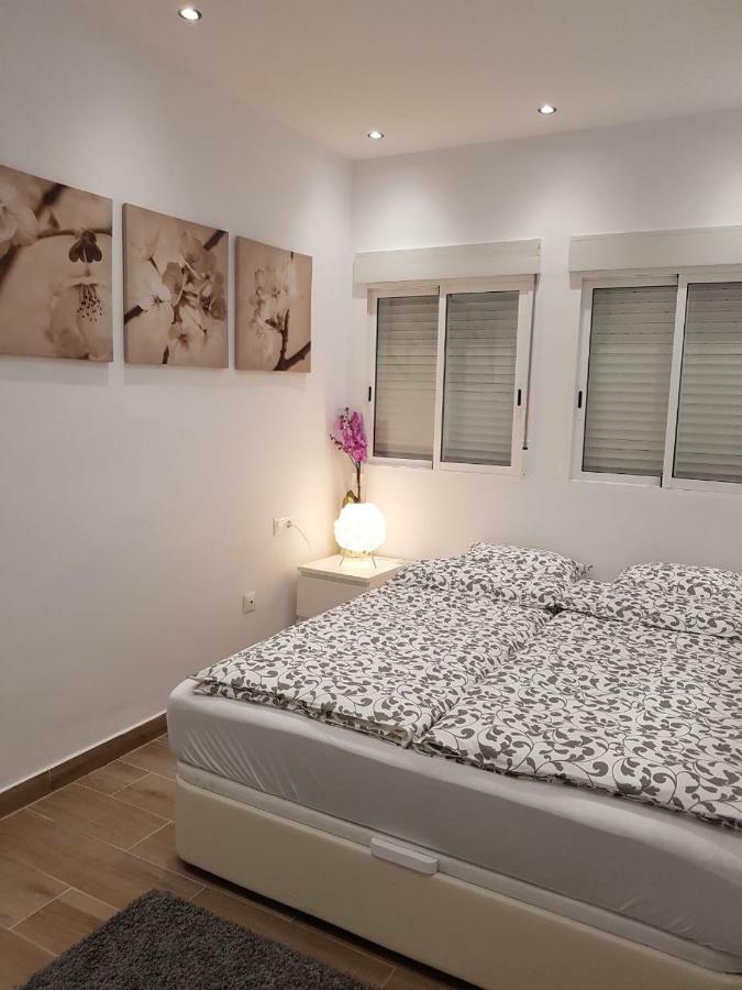 Boliches Apartment Fuengirola Dış mekan fotoğraf
