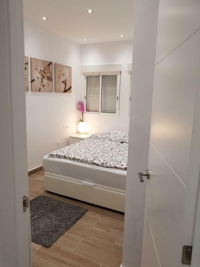 Boliches Apartment Fuengirola Dış mekan fotoğraf